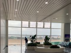 -福州长乐国际机场