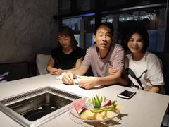 -海底捞火锅(老城根店)