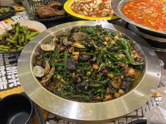 -嘎嘎鸭脑壳(蜀汉路店)