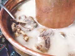 -88号小吃店·经典云南菜·地道纳西美食