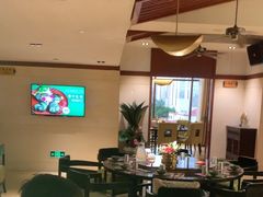 -金厨泰国餐厅·全泰籍厨师料理(拱北店)