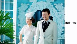-唯一视觉婚纱摄影(李家村店)