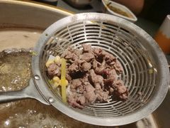 -潮发潮汕牛肉店(东方宝泰店)
