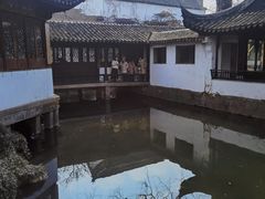 -拙政园