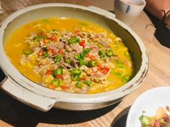 -辛香汇·现炒川菜(武进吾悦店)