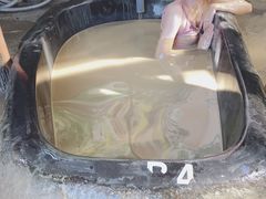 -100蛋泥浆浴
