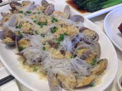 -新海利海鲜城·41年珠海老字号(夏湾店)