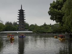 -上海方塔园