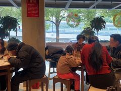 -慧娟面馆·餐厅(望江路店)