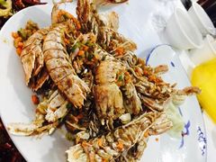 -鼓歌海鲜舫·手抓海鲜(大学城店)