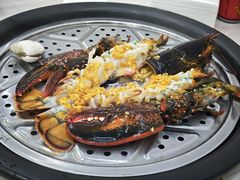 -船奇蒸汽海鲜·闽菜(八市海鲜总店)