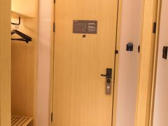 -全季酒店(北京南锣鼓巷安定门地铁站店)