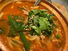 -紫滇源云南生态菜(丹凤街店)