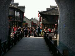 -东关历史文化旅游区-东门遗址
