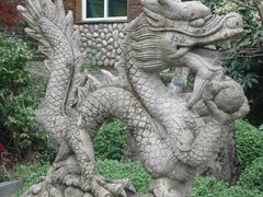 -藏龙百瀑风景区