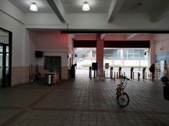 -公平路渡口(轮渡站)