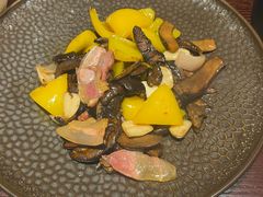 -滇野云南野生菌餐厅(陕西南路店)