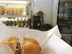 -BIG BAGEL(永康路店)