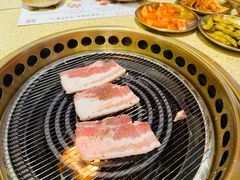 -妙香居韩国烤肉(容桂天佑城店)