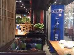 大堂-范家大院(华为店)