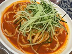 -清真·老兰家(兴善寺西街总店)