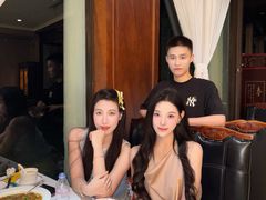 -老洋房花园饭店(绍兴路店)