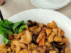 -普天和酒楼(天津之眼店)