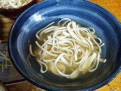-首里荞麦面店