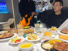 -佳客来·牛排(湖东店)