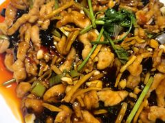 -一块豆腐(英雄山总店)