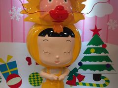 -上海世茂广场(南京东路店)