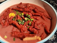 -苏浙徽·江南荟·本味融合菜(相城方圆里店)