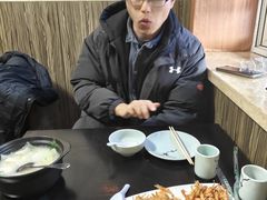 -正宗天津烧麦馆(柳州路店)