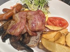 -Maxpoint Kitchen 西餐咖啡(乐峰广场店)