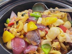 -宜兴隆家宴·私房菜(泰安华庭店)