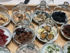 -阮大兴糕团(杭州西湖银泰百货店)