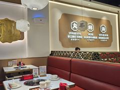 -潮正和潮汕牛肉火锅·老字号(番禺万达店)