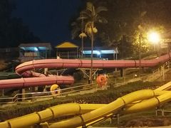 -大河马水上世界