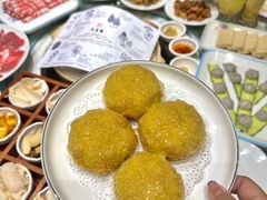 -天宜隆蘑菇宴火锅(石景山旗舰店)