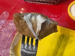 -BHC炸鸡(明洞总店)