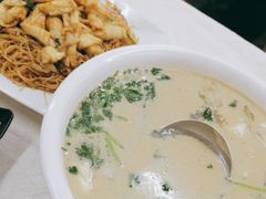 -嘉升大排档(番禺总店)