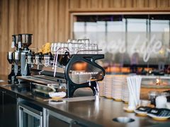 -Seesaw Coffee(朝阳大悦城店)