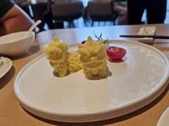 -海泰食府·新鲁菜·家宴(总部基地店)