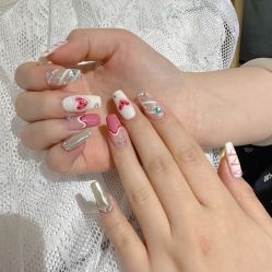 -U3美甲