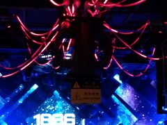 景观位-MOSSO德国餐厅·音乐酒吧(环宇荟店)