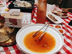 -西贝莜面村(朝阳大悦城店)