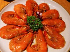 醉虾-嘉禾·悦享餐厅(八方汇店)