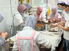 -胡家包子·清真(大众巷店)