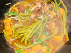 -白城车站店一九二八铁锅炖