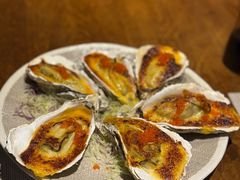 -築鳥日本料理(黑沙环店)